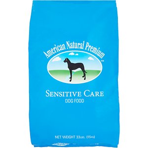American Natural Premium Sensitive Care Dry Dog Food