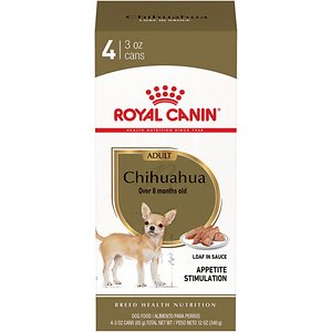 Royal Canin Chihuahua Adult Canned Dog Food
