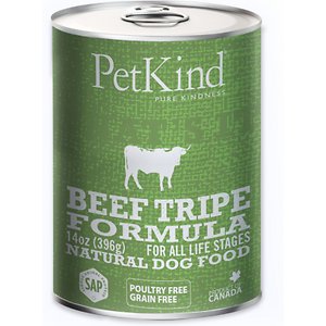 Image of PetKind That's It! Beef Tripe Grain-Free Canned Dog Food