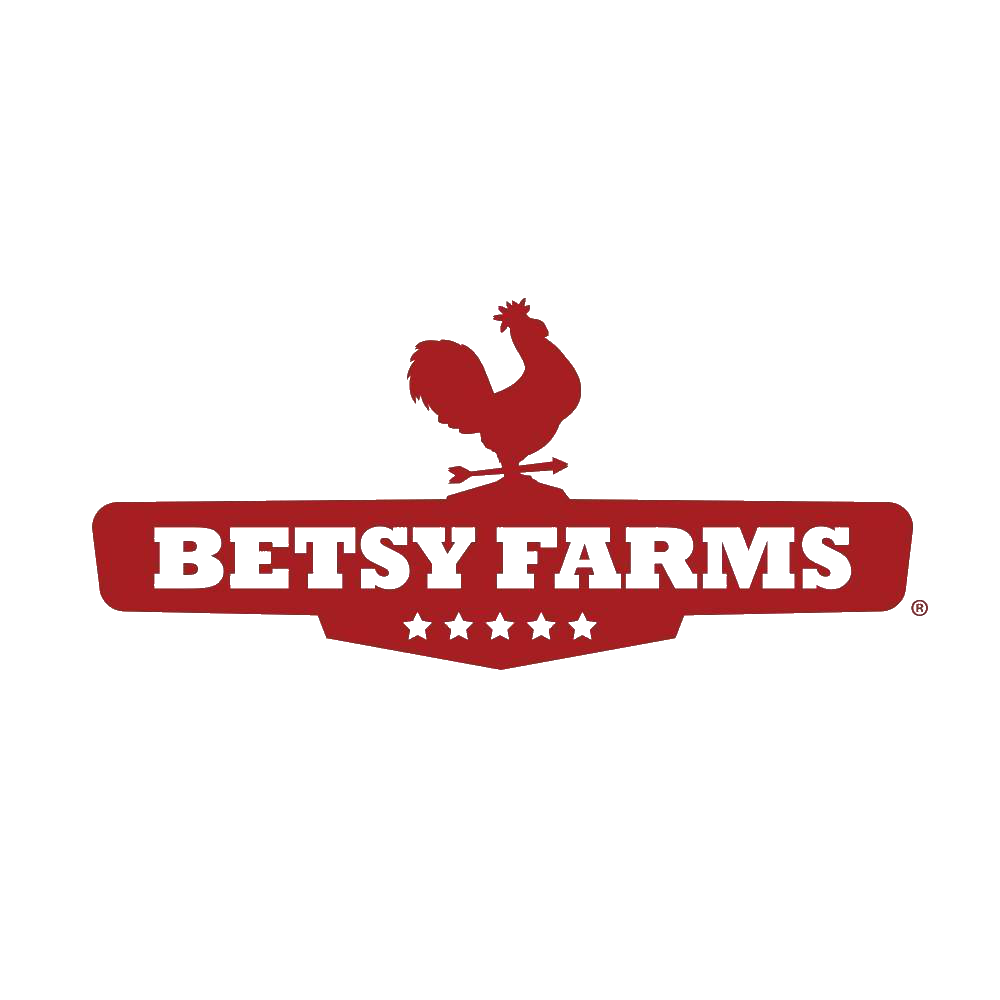 betsy farms grillers