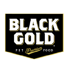 Black gold hot sale puppy food review