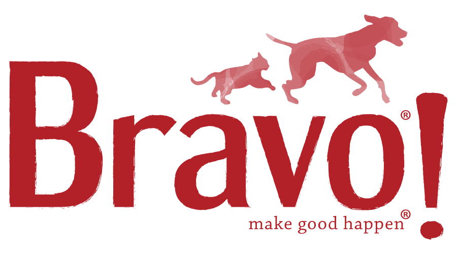 bravo dehydrated dog food