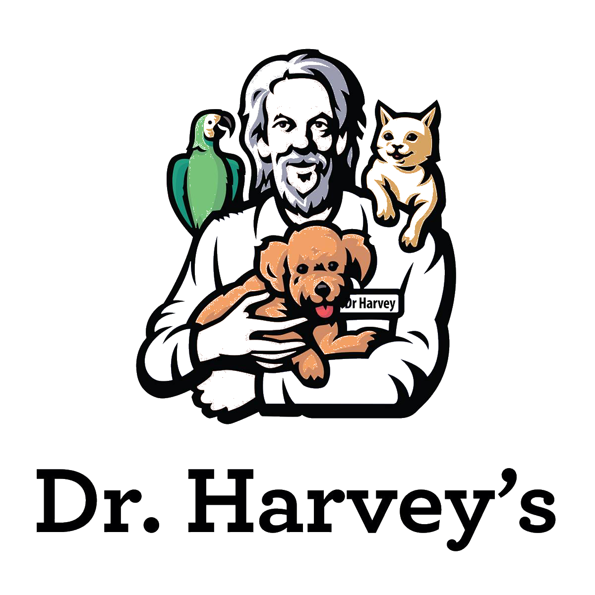 Dr harvey's clearance dog food reviews