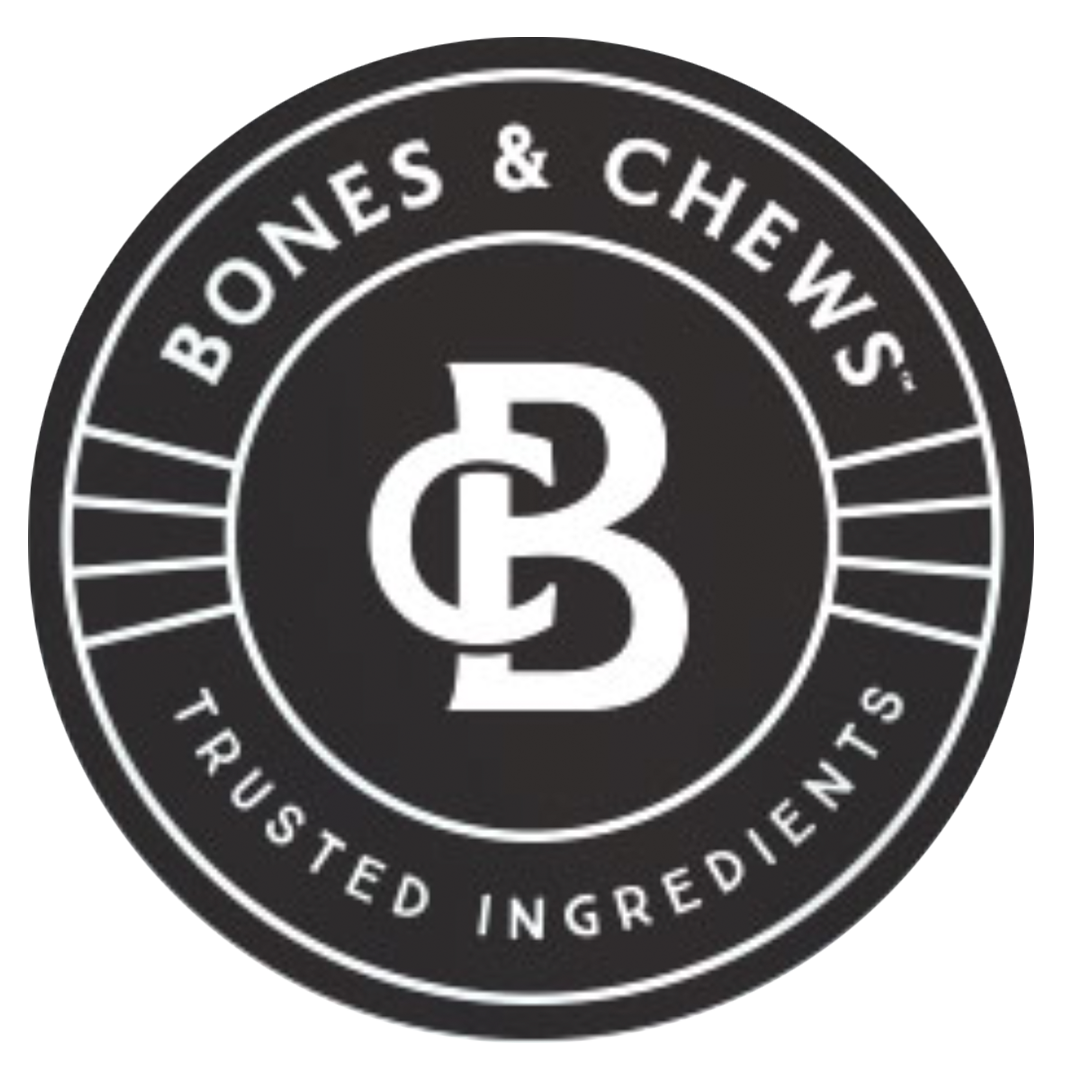 Bones & Chews