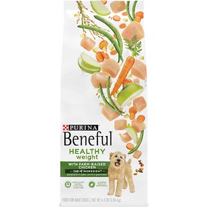 Beneful dog food clearance reviews