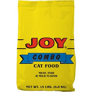 Joy Combo Meat