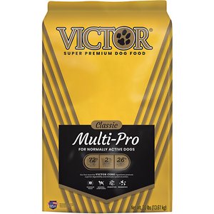 VICTOR Classic Multi-Pro Dry Dog Food