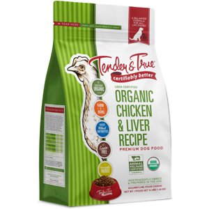 what is the best grain free dry dog food on the market