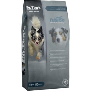 Dr. Tim's Ultra Athletic Fusion Formula Dry Dog Food