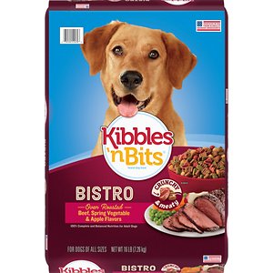 Kibbles and bits recalls hotsell