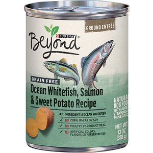 Image of Purina Beyond Ocean Whitefish
