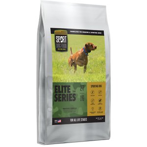 Sport Dog Food Elite Series Sporting Grain-Free Whitefish Formula Dry Dog Food