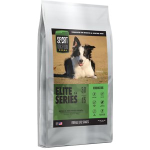 Sport Dog Food Elite Series Herding Dog Grain-Free Buffalo & Sweet Potato Formula Dry Dog Food