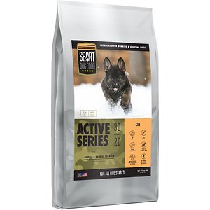 Sportdog elite dog clearance food