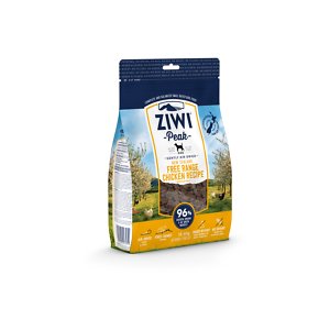 Ziwi Peak Chicken Grain-Free Air-Dried Dog Food