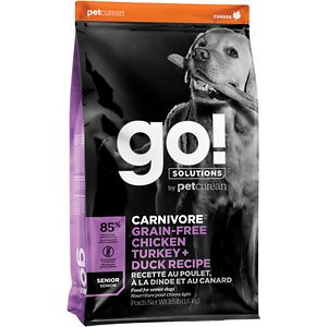 Go! Solutions Carnivore Grain-Free Chicken