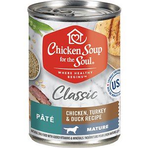 Chicken Soup for the Soul Mature Chicken