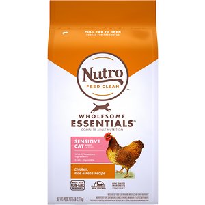 nutro wholesome essentials puppy review