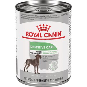 Royal Canin Digestive Care Canned Dog Food