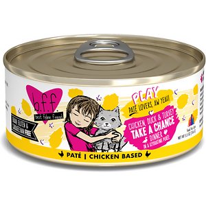 BFF Play Pate Lovers Chicken
