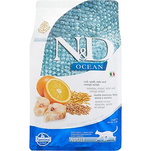 Farmina N&D Ocean Codfish