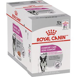 Royal Canin Comfort Care Wet Dog Food