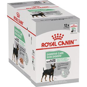 Royal Canin Digestive Care Wet Dog Food