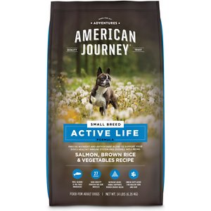 American Journey Active Life Formula Large Breed Puppy