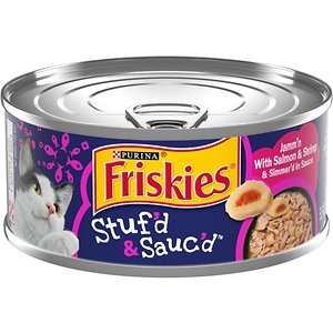 Friskies Cat Food Reviews 2024 88 recipes Pet Food Sherpa