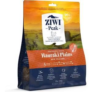 Ziwi Peak Air-Dried Hauraki Plains Cat Food