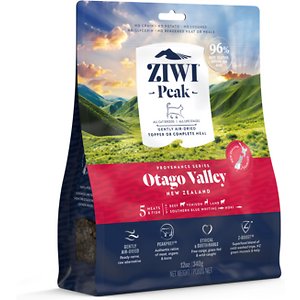 Ziwi Peak Air-Dried Otago Valley Cat Food