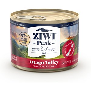Ziwi Peak Otago Valley Canned Dog Food