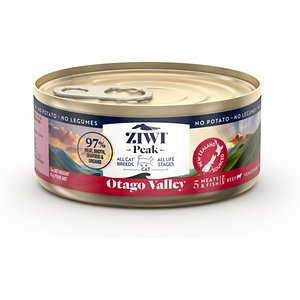 Ziwi Peak Otago Valley Canned Cat Food