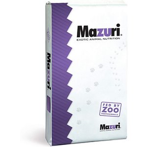 Mazuri Exotic Canine Food