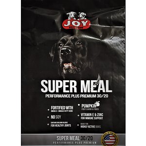 Joy Super Meal Dry Dog Food