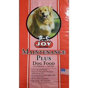 Joy Puppy Dry Dog Food Review 2023 - Pet Food Sherpa