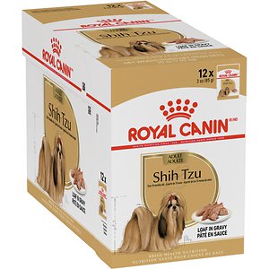 Royal Canin Adult Shih Tzu Wet Dog Food