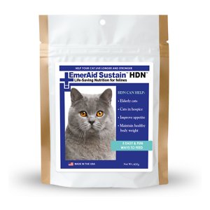 Lafeber EmerAid Sustain HDN Senior Cat Food