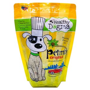 Healthy Dogma PetMix Original Grain-Free Dog Food