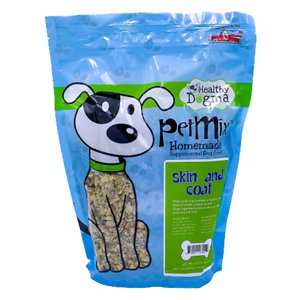 Healthy Dogma PetMix Skin & Coat Supplemental Dog Food