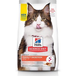 Hill's Science Diet Adult Perfect Digestion Chicken