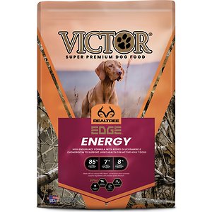 VICTOR REALTREE EDGE ENERGY Dry Dog Food