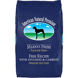 American Natural Premium Dog Food Reviews 2024 18 recipes Pet