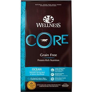 Image of Wellness CORE Ocean Whitefish