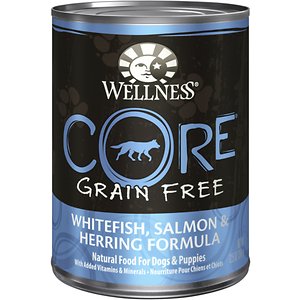 Wellness CORE Grain-Free Whitefish