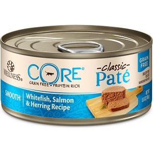 Wellness CORE Grain-Free Salmon