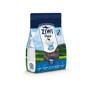 Ziwi Peak Lamb Grain-Free Air-Dried Dog Food