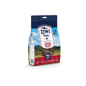 Ziwi Peak Air-Dried Venison Recipe Cat Food