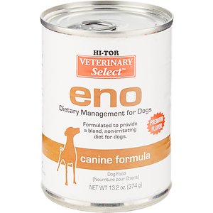 HI-TOR Veterinary Select Eno Diet Canned Dog Food