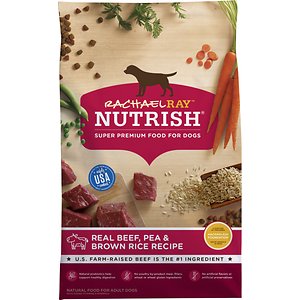 Image of Rachael Ray Nutrish Natural Beef